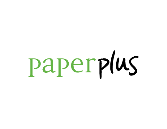 Paper Plus